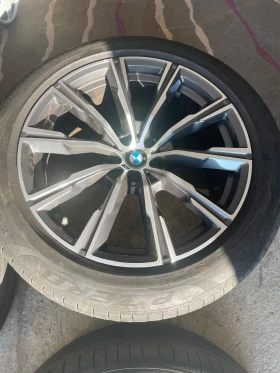    285/45R20  BMW X5 | Mobile.bg    10