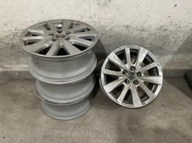 Джанти за Mazda CX-5, снимка 1 - Гуми и джанти - 49505294