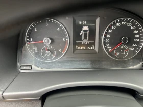 VW Caddy 2.0TDI, 4х4, Клима, Нов внос, , , , снимка 15