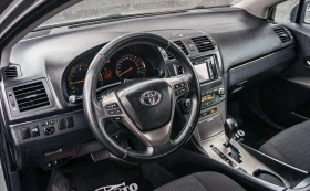 Toyota Avensis 1.8 VVT-i Automatic!БЕЗПЛАТНА ГО ЗА 1Г., снимка 6