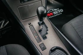 Toyota Avensis 1.8 VVT-i Automatic!БЕЗПЛАТНА ГО ЗА 1Г., снимка 12