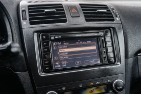 Toyota Avensis 1.8 VVT-i Automatic!БЕЗПЛАТНА ГО ЗА 1Г., снимка 10