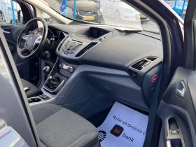 Ford C-max ЛИЗИНГ-ДИЗЕЛ-КЛИМАТРОНИК, снимка 12