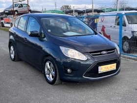 Ford C-max ЛИЗИНГ-ДИЗЕЛ-КЛИМАТРОНИК, снимка 3