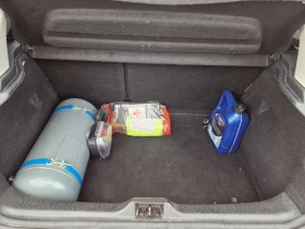 Renault Clio 1.2i GPL, снимка 13