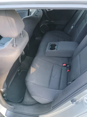 Honda Accord 2.0 бензин, Автомат, снимка 12