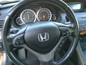 Honda Accord 2.0 бензин, Автомат, снимка 1