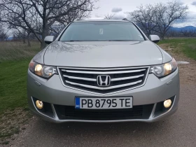 Honda Accord 2.0 бензин, Автомат, снимка 13