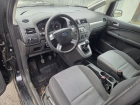 Ford C-max 1.6 I 101к.с., снимка 7