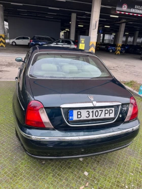 Rover 75 2.0cdt, снимка 4
