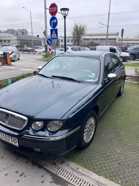 Rover 75 2.0cdt, снимка 2