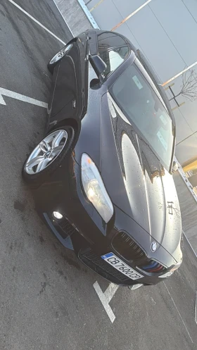 BMW 535, снимка 8