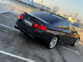 BMW 535, снимка 4