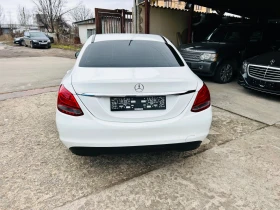 Mercedes-Benz C 180 d Business auto 165000км, снимка 3