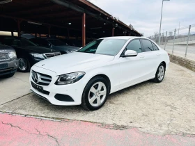 Mercedes-Benz C 180 d Business auto 165000км, снимка 1