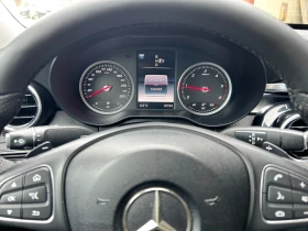 Mercedes-Benz C 180 d Business auto 165000км, снимка 12