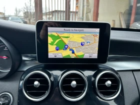 Mercedes-Benz C 180 d Business auto 165000км, снимка 9