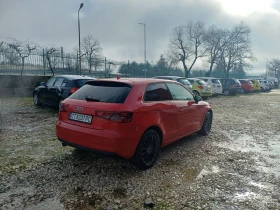 Audi A3 1, 6tdi, Navi, klimatronik, снимка 7