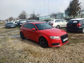 Audi A3 1, 6tdi, Navi, klimatronik, снимка 3