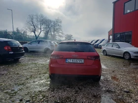 Audi A3 1, 6tdi, Navi, klimatronik, снимка 6