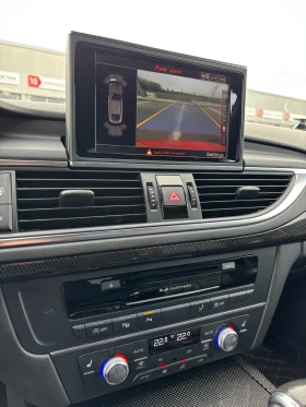 Audi S7 Швейцария, снимка 9