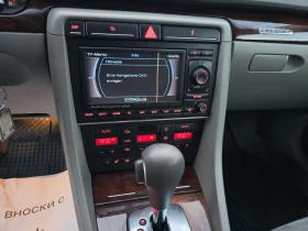 Audi A4 3.0 TDI QUATTRO , снимка 13