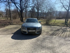 Audi A5, снимка 2