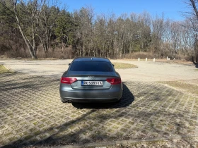 Audi A5, снимка 4