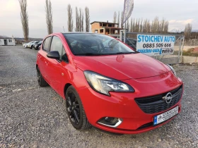 Opel Corsa Six gears , снимка 1