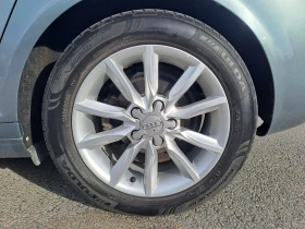 Audi A3 Sportback 2.0 TDI, снимка 12