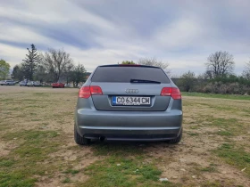 Audi A3 Sportback 2.0 TDI, снимка 4