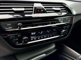 BMW 530 i XDRIVE* МАСАЖ* ОБДУХВАНЕ* HUD* 360* H/K* AMBIENT, снимка 11