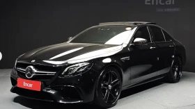 Mercedes-Benz E 63 AMG CARBON* CERAMIC* 3D* BURMESTER* МАСАЖ* ДИСТРОНИК* , снимка 1