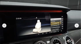 Mercedes-Benz E 63 AMG CARBON* CERAMIC* 3D* BURMESTER* МАСАЖ* ДИСТРОНИК* , снимка 10