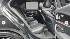 Mercedes-Benz E 63 AMG CARBON* CERAMIC* 3D* BURMESTER* МАСАЖ* ДИСТРОНИК* , снимка 13