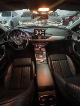 Audi A6 3.0tdi/Bose/подгрев/обслужена !!!, снимка 9