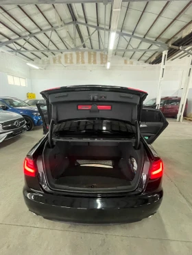Audi A6 3.0tdi/Bose/подгрев/обслужена !!!, снимка 17