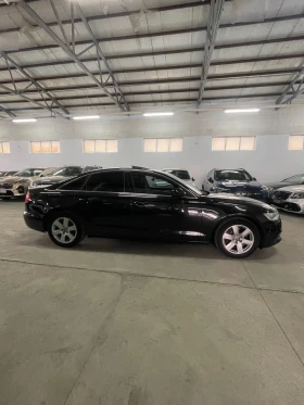 Audi A6 3.0tdi/Bose/подгрев/обслужена !!!, снимка 7