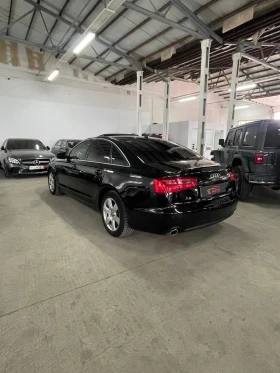 Audi A6 3.0tdi/Bose/подгрев/обслужена !!!, снимка 6