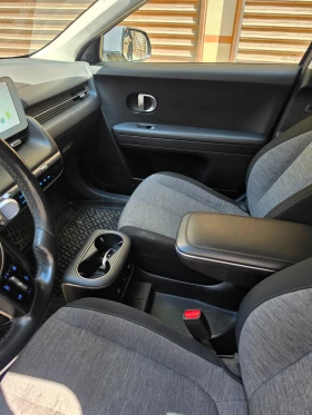 Hyundai Ioniq 5 72.6kWh Long Range, снимка 14