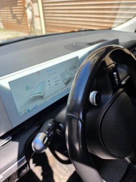 Hyundai Ioniq 5 72.6kWh Long Range, снимка 13