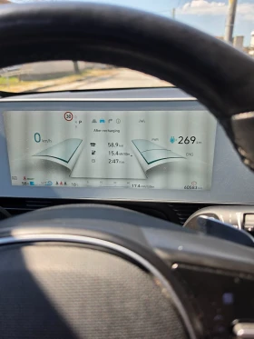 Hyundai Ioniq 5 72.6kWh Long Range, снимка 7