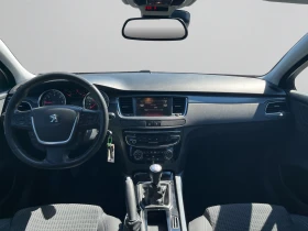 Peugeot 508, снимка 10