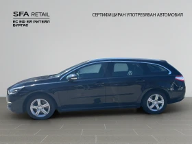 Peugeot 508, снимка 2