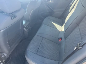 Peugeot 508, снимка 9