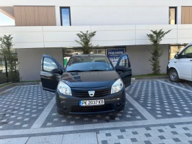 Dacia Sandero SWISS , снимка 13