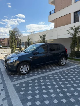 Dacia Sandero SWISS , снимка 5