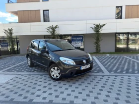 Dacia Sandero SWISS , снимка 8