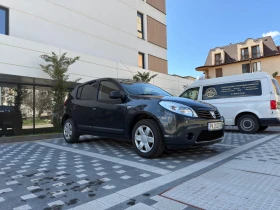 Dacia Sandero SWISS , снимка 14