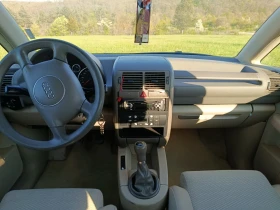 Audi A2, снимка 5